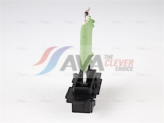 FTR007 AVA Resistor (resistência) de ventilador de forno (de aquecedor de salão)